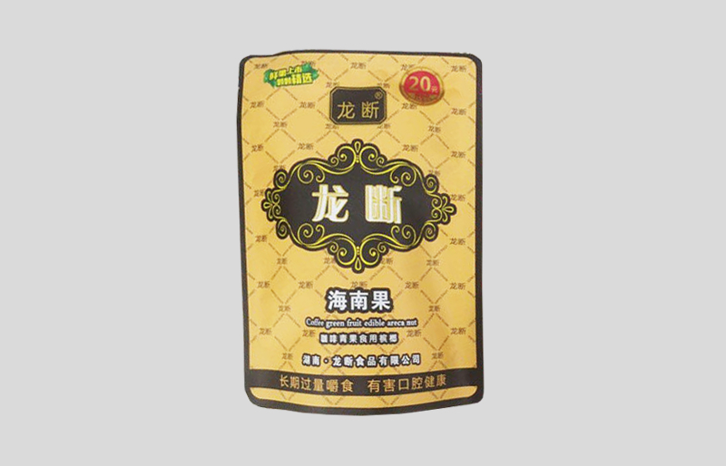 龙断槟榔